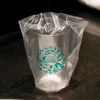 FUNDA PROTECCION DE VASOS