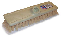 Cepillo Buque Plastik