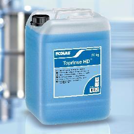 ECOLAB Top Rinse HD SO G20