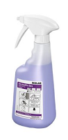 Botella Serigrafiada Kitchen Pro Des 650ml