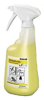 Botella Serigrafiada Kitchen Pro Duo 650ml