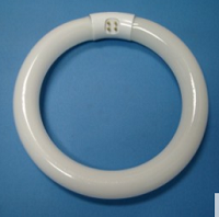 Tubo Luz Fluorescente UV circular 32W