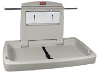 Mesa horizontal aseo niños 7818-88