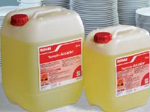 ECOLAB Topmatic Acuadur 25 Kg