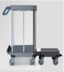 CARRO ORIGO2 C-B BASIC