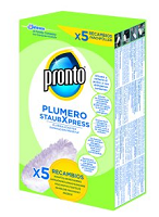 Recambio Plumero Pronto Atrapapolvo