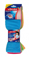 Bayeta Microfibra Style 4 colores