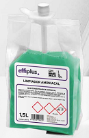 Effiplus Limpiador Amoniacal