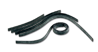 LABIO DE GOMA RUBBER BLADE 45 CM