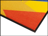 Logo Standard 90 cm x 150 cm