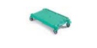 BASE PEQUEÑA 53 C 89 CMS GREEN