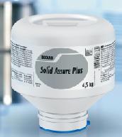 ECOLAB Solid Assure Plus C2