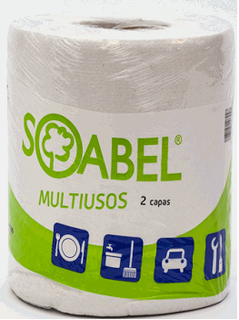 ROLLO MULTIUSO ECO 2C 