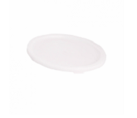 TAPA PARA CÓDIGOS 164.91/92 Ø 31,9 CM BLANCO PE (1 UNID.) - 164.93