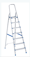 Escalera 7 peldaños
