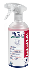 EDELWEISS 500 ML.