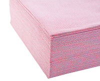 Servilletas 40x40 1C Elegance Tissue Burdeos