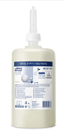 Tork Premium Jabón Líquido Extra Suave sin perfume 1L