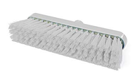 Cepillo Recto 280mm Blanco