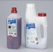 ECOLAB Indur Brillant Plus C6x1