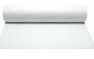 Mantel Rollo Tela Sin Tejer 1x50 mts Blanco