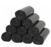 B. Basura 226x175 G140 Negra