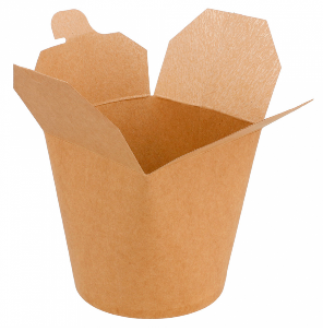 ENVASE C/OREJAS DE CIERRE KRAFT NATURAL D.9X9 223.06
