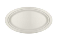 PLATO BAGAZO 263X199X20