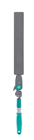 SOPORTE PLUMERO BENDY BIT FLEXIBLE 40CM