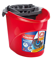 Cubo Super Fácil Vileda