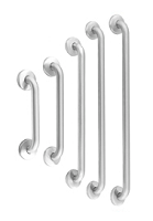 Barra Recta 387mm
