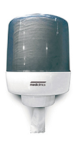 Dispensador Bobina Secamanos