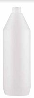 Botella Transparente 1000ml