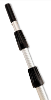 Palo Telescçopico 3 x 1.5 Mts