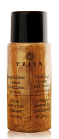 Botellín 40ml Gel de Baño Vitalizante al Ginseng Prija