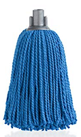fregona Microfibra 160g Azul