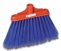 Cepillo Bolboreta Plastik Liso