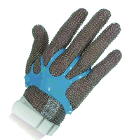 Guante de Malla T.XL