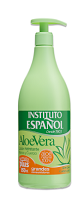 Loción Hidratante 950ml Aloe