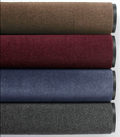 Alfombra Poliplush Lite 120x180 Gris