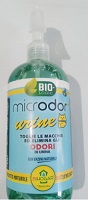 MICRODOR URINE PETS 4X500 ML.