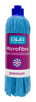 Fregona Tiras Microfibra 160gr Azul