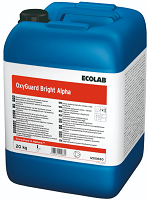 Oxyguard Bright Alpha E