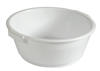 Barreño Iberia 30L Blanco