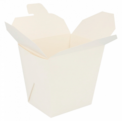 ENVASE COMIDA ORIENTAL 480 ML. BLANCO 151.27