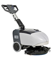 Fregadora SC351