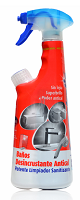 Concentralia Baños Desincrustante Antical 3x425ml