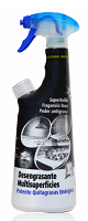 Concentralia Desengrasante Multisuperficies 3x425ml