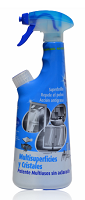 Concentralia Multisuperficies y Cristales 3x425ml