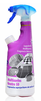 Concentralia Multisuelos Neutro 5D 3x425ml